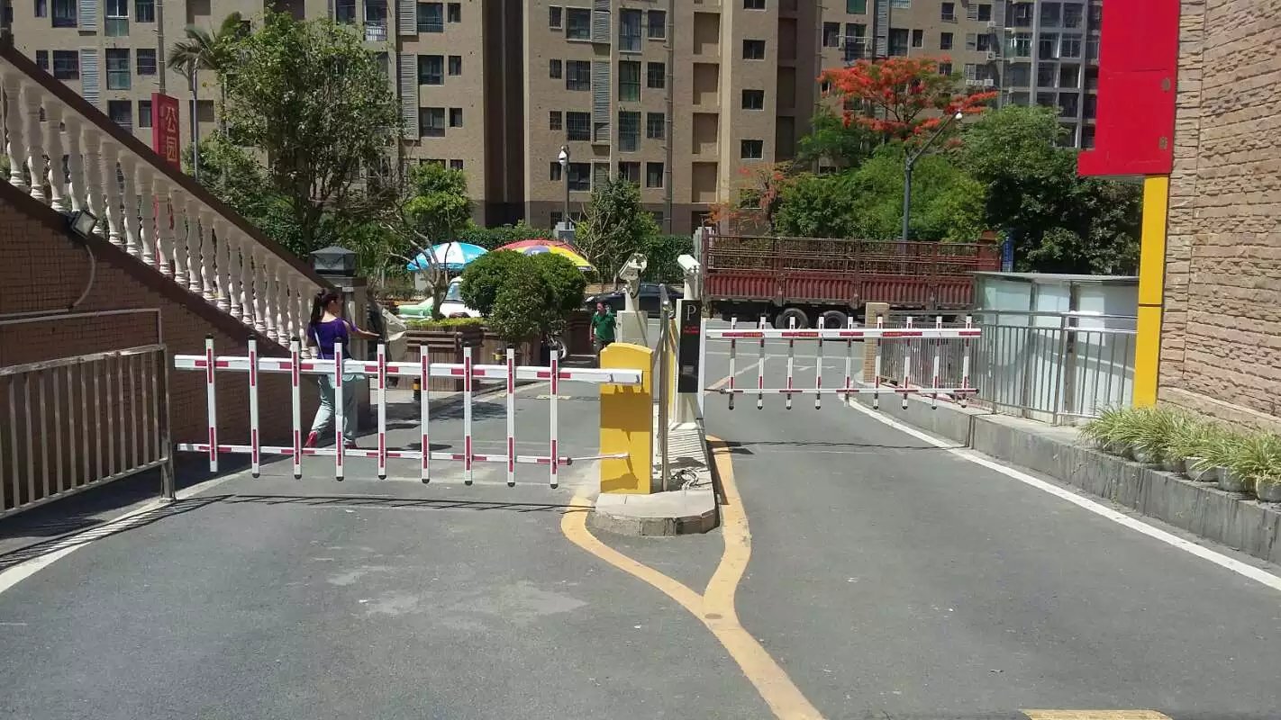 新疆新疆九江市车牌识别