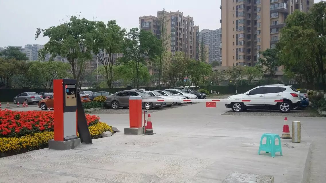 新疆新疆黑龙江哈尔滨市停车收费系统